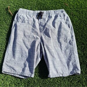 Howie Gray Casual Shorts